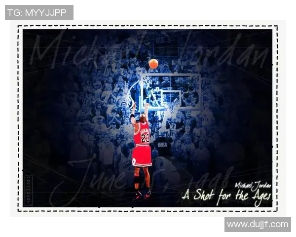 足球巨星们如何看待篮球传奇乔丹的影响与成就