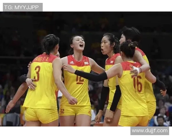 重庆排球队实力强劲荣登全国排球实力排行榜第三名