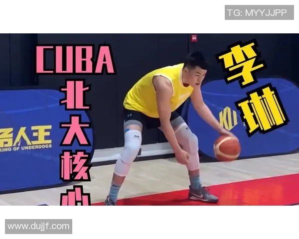 专业解读：北京篮球队的进攻打法