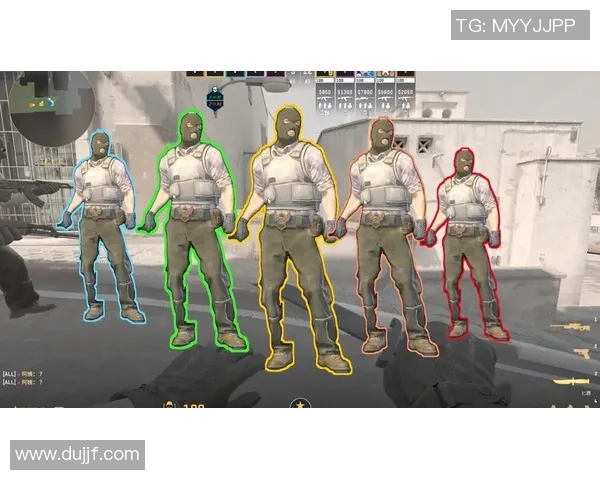 CS_GO热议：BLG的团队协作争议