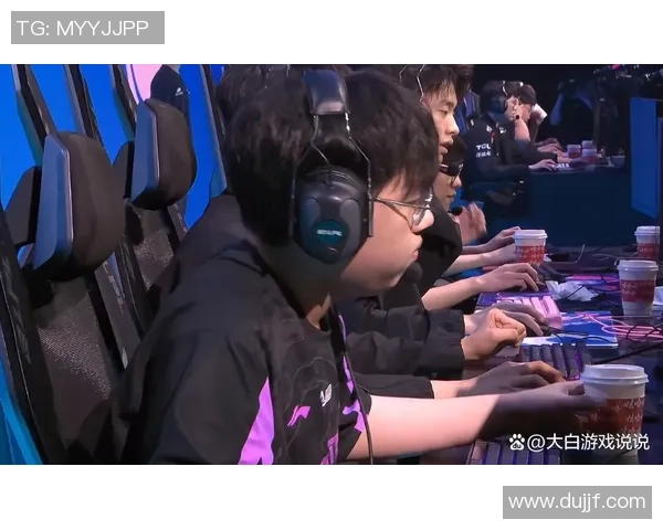 和平精英巨献:探秘EDG的战术 和平精英巨献:探秘EDG的战术