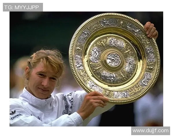 专访陈静：解密网球成功之道