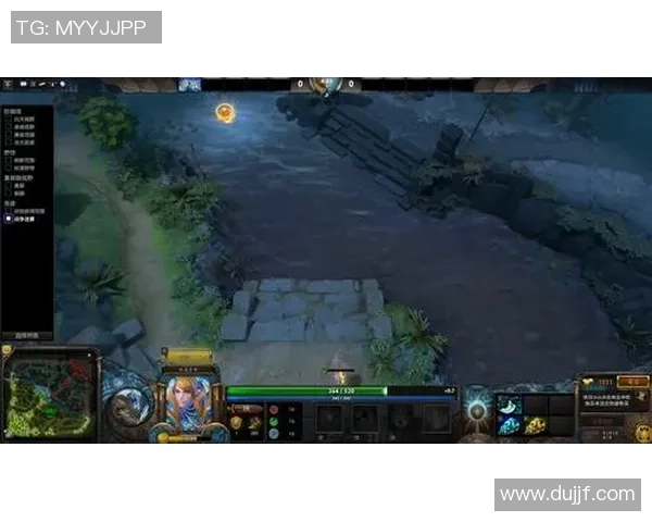 从零开始：DOTA2战术完全攻略