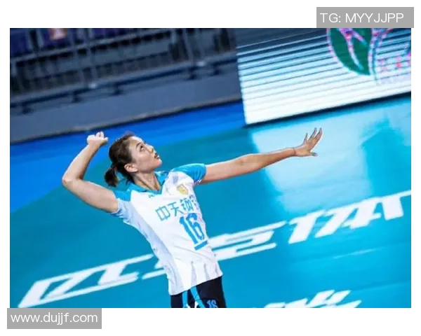 排球热点：解读成都排球队的边路渗透