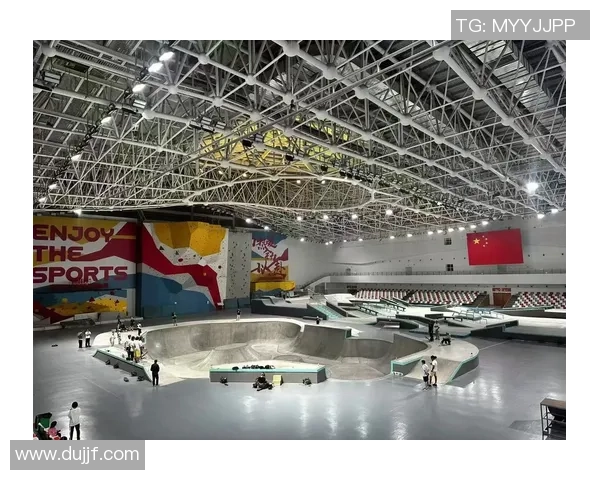 热议滑板：南京滑板队的意识变革