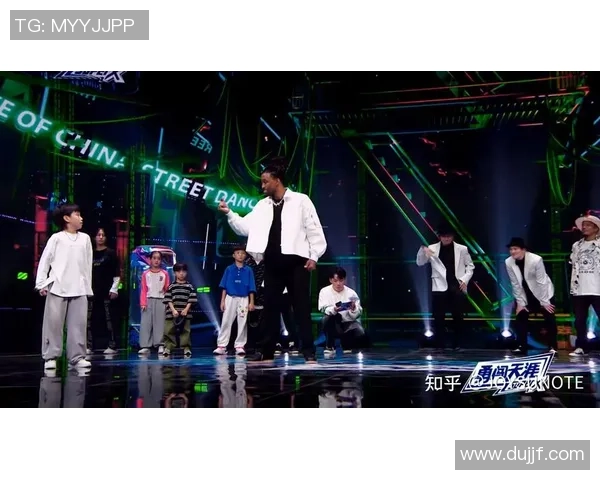 街舞评论：深圳街舞队的防反得失