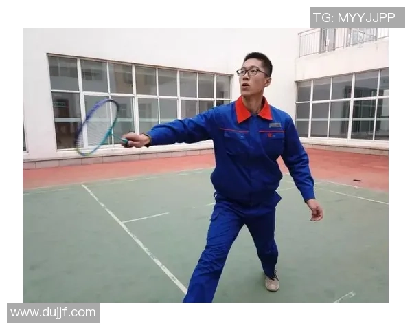 陈丽独家：分享乒乓球心得