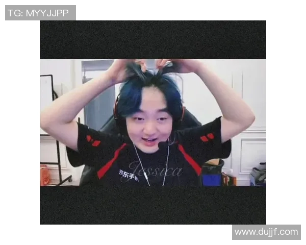 和平精英热议：JDG的心理素质争议