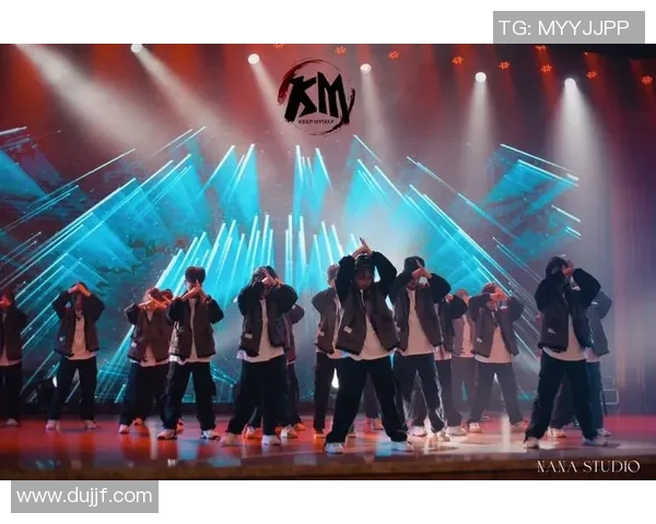 2026街舞心理素质排名：上海街舞队创新高