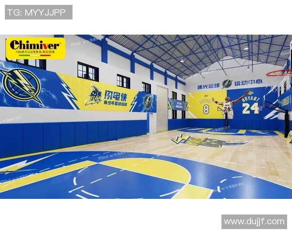 从零开始：篮球力量完全攻略