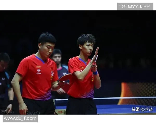 乒乓球深度：解密武汉乒乓球队的阵地战