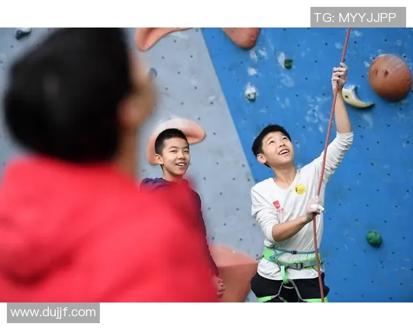 攀岩战术：西安攀岩队的阵地战体系