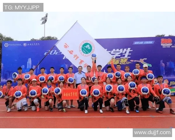 最新飞盘力量TOP10：西安飞盘队领跑