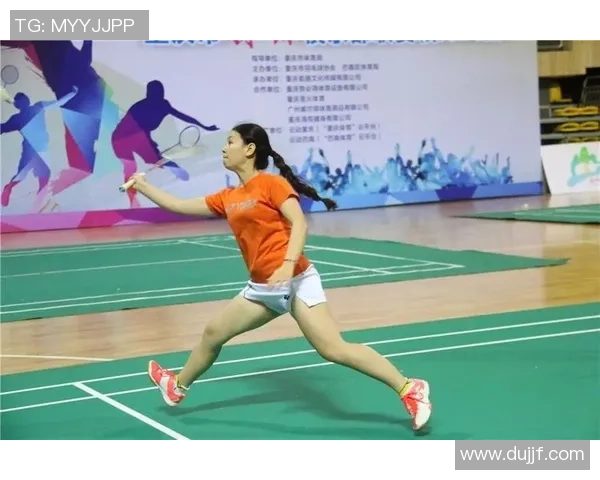 李静独家：分享羽毛球心得