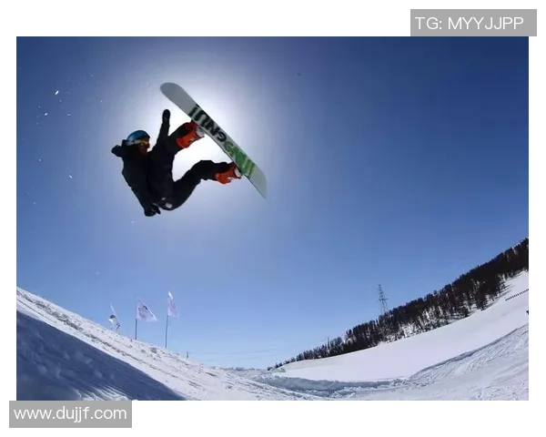 深度对话：吴芳的极限运动人生