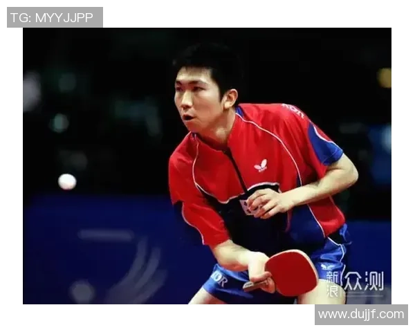 深度对话：陈丽的乒乓球人生