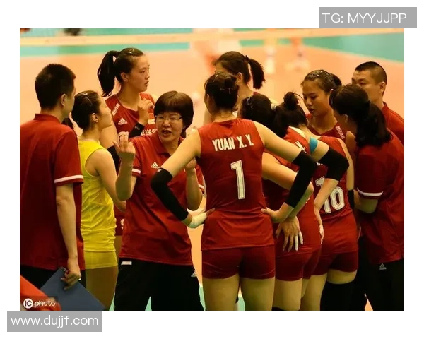 王敏专访：回顾排球历程