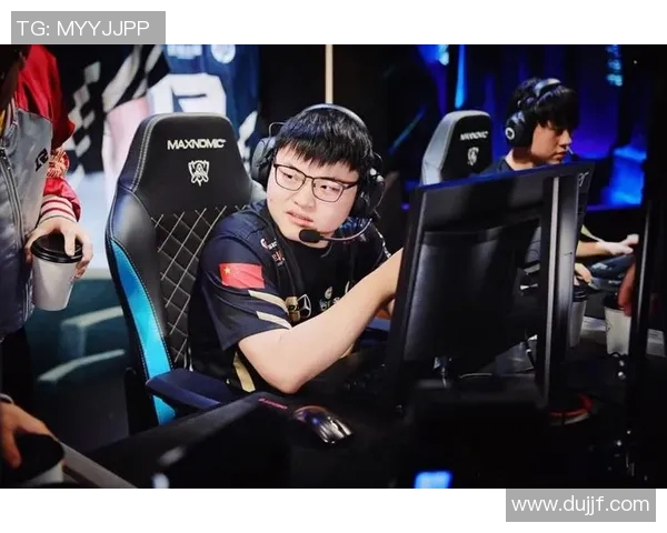 精英赛特别报道：RNG的突破历程