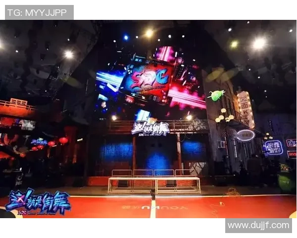 赛后复盘：重庆街舞队 vs 成都街舞队的团队协作